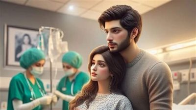 قرر شاب الزواج 
