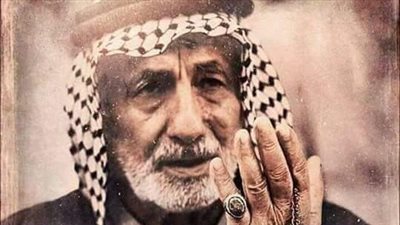 أب يشكو ابنه للقاضي 