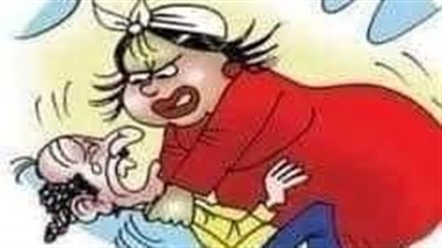 حكايه رجل خائڼ 