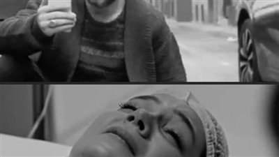 توفت زوجته اثناء الولاده 
