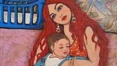 قصه للعظه والعبرة 