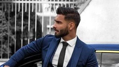 رواية خلقت لي فقط بقلم احلام فتحي