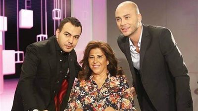 ليلي عبداللطيف وماذا سيحدث في العيد
