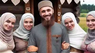 قصة لا انجب كاملة