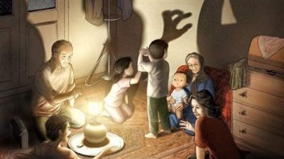 قصة المرأة والمسجد تم تفسيرها بالحديث