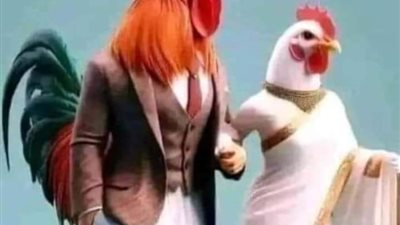 تزوج رجل اعمال من سكرتيرة سرا