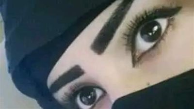 المنتقبة بقلم حسن الشرقاوي