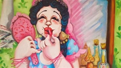 اول لما اتجوزت