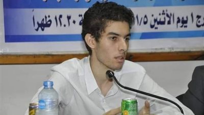 العبقري عمر عثمان