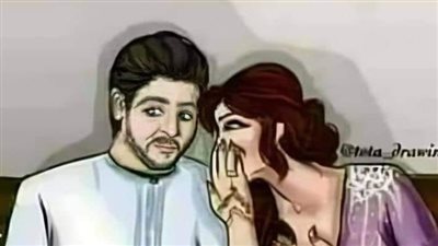 قصة زوجة لا تحب اهل زوجها