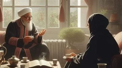 تاء التأنيث والقاضي