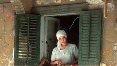 قصة ابويا والحج