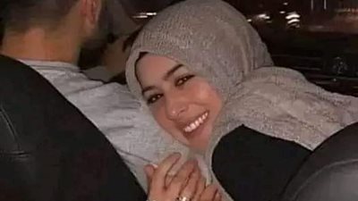 زوج اختي