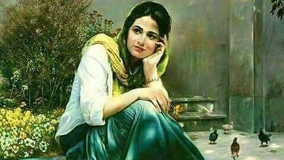 نقاش حاد بين الزوجين
