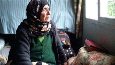 زيارة الام