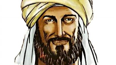الامام الشافعي