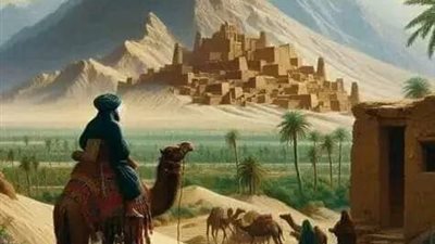 قطاع الطرق