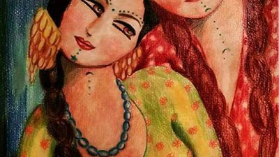 رواية تصيده يصيدك لنرمين همام