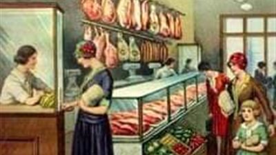 الطفلة الفقيرة