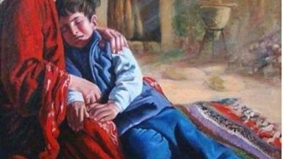 رواية داخل عقلي
