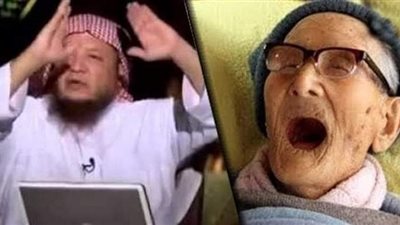 أشهر مغسل اموات يحكي ما شاهده علي الامۏات