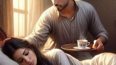 قصة حقيقية بالجزائر