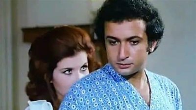 ما فعله نور الشريف أقسمت ميرفت آمين الا تمثل معه مدي الحياة