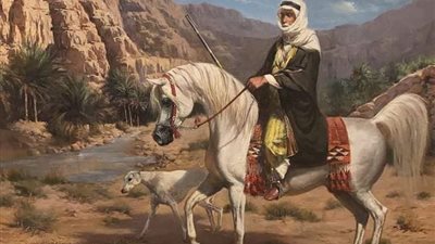 قصة الاصمعي
