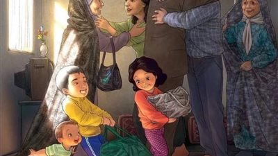 يقول شاب كنا خمسة اصدقاء