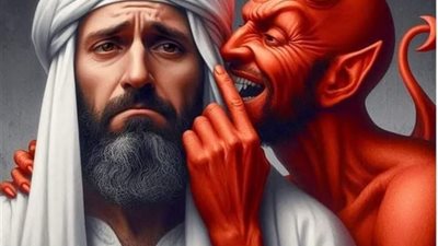حكاية قفل ومفتاح