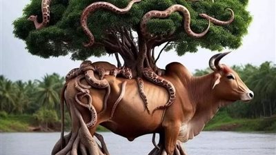 زوجة السلطان تروي ان احد السلاطين اشتكي لوزيره عن كثرة الوشاة