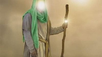 خرج موسي لمناجاة ربه