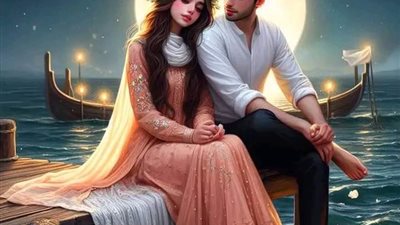 حكاية زوجي وزوجته الثانية بقلم إسراء ابراهيم