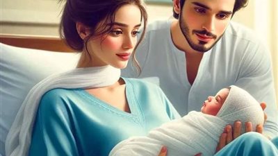 تزوج رجل أعمال من سكرتيرة
