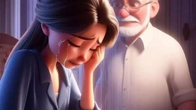 قصة حقيقية على لسان احد الاباء