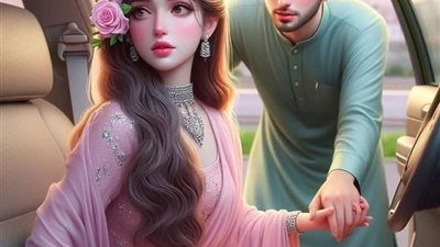 أسيرة الشيطان