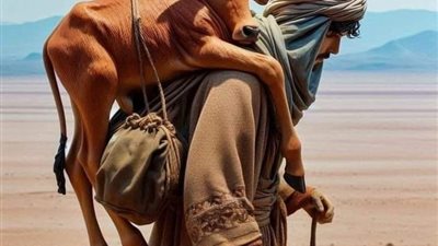 مغني كهيعص في سورة مريم