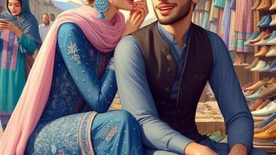 رواية ملجأ العشق والحياه 