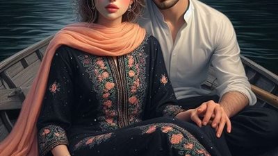 رواية مربية أطفالي بقلم مارينا عبود