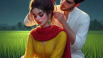 رواية زهرة لكن دمية بقلم سلمي محمد