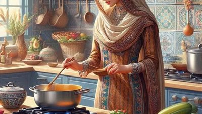 انا فتاة أصبح عمري ٣٥ عاما