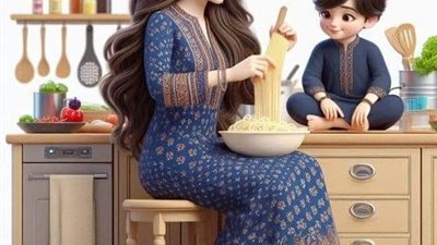 حكاية امرأة كتبت قصتها