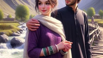 صدمة عمري 