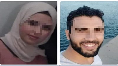 عندما علمت المرأة من المحامي الخاص بزوجها انها سوف ترث ثروة طائلة