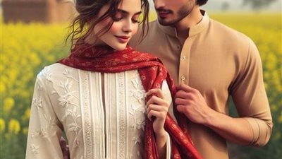 مذاق العشق المر