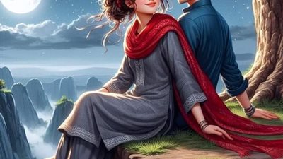 رواية علي ذمة عاشق