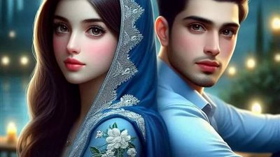 قصة بدور