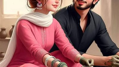 حكاية شغف القاسې البارت الاول والثاني