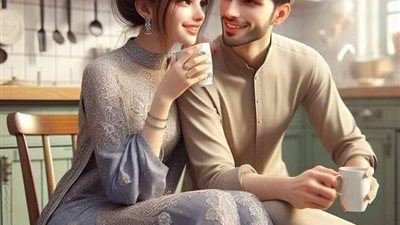 حكاية قاسم جديدة بقلم رحمة محمد