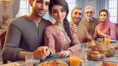 قصة كان هناك إخوان اثنين قررت والدتهما ان تزوجهما